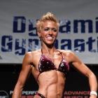 Tami  Ferrey - NPC NW Night of Champions 2010 - #1